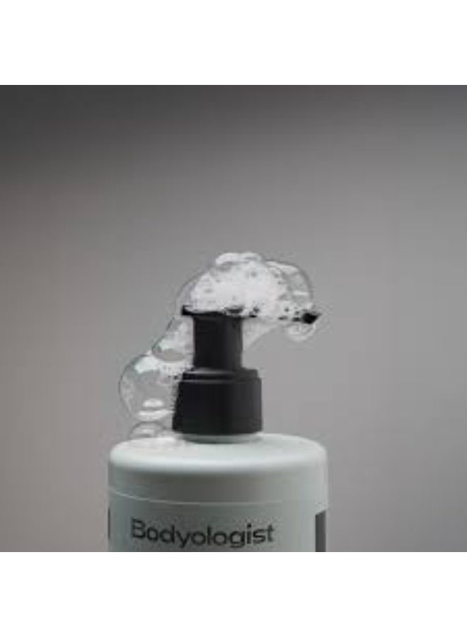Bodyologist Cream Cleanser Moisturizing Body Wash 275ml - Image 4